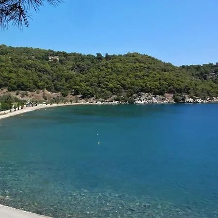 Отель Epidavria Epidaurus