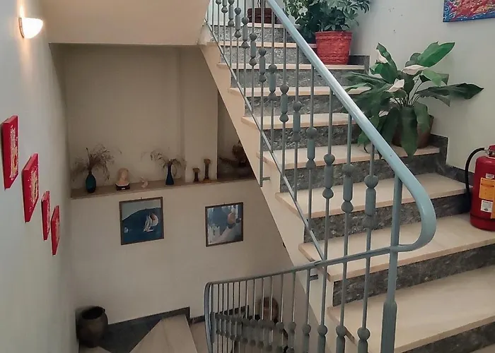 Отель Epidavria *