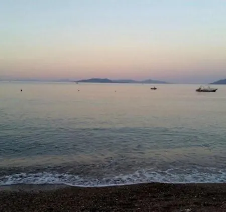 Epidavria Ξενοδοχείο