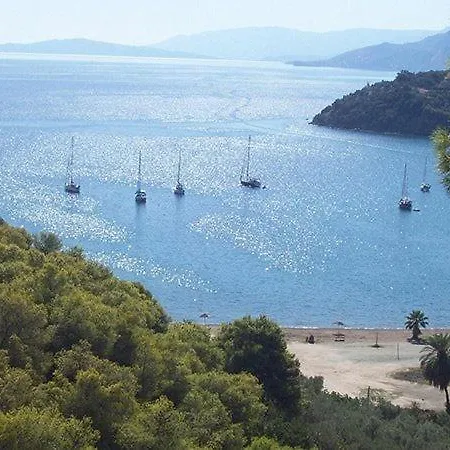 Epidavria * Epidaurus