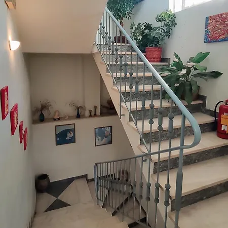 Ξενοδοχείο Epidavria *