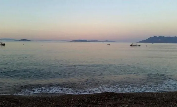 Epidavria Ξενοδοχείο