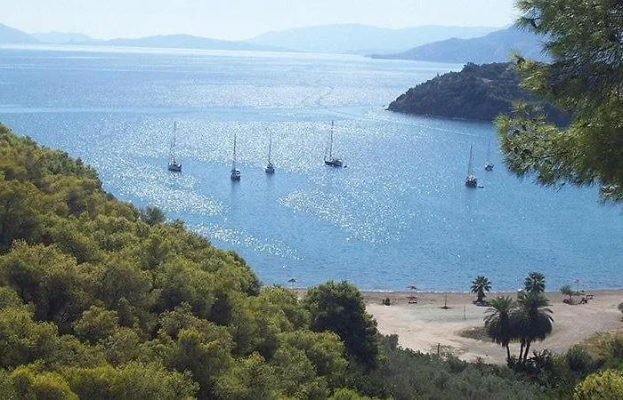 Epidavria * Epidaurus