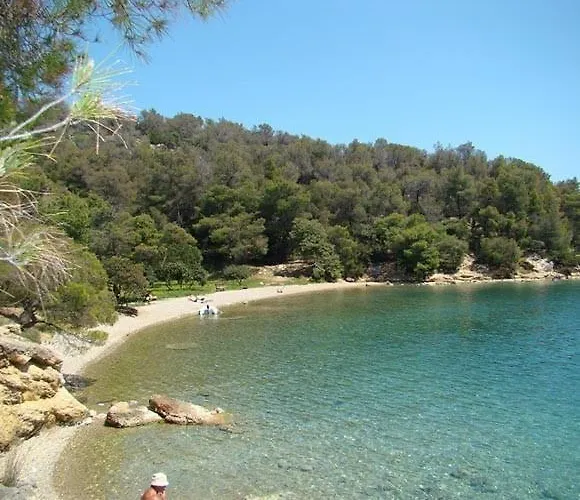 Ξενοδοχείο Epidavria Epidaurus